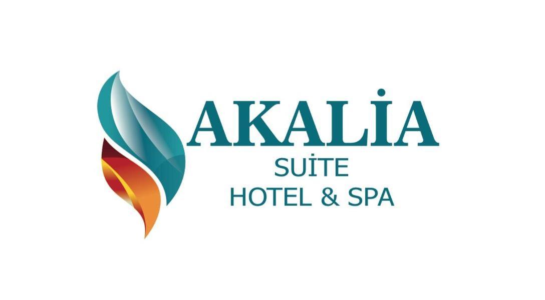 Akalia Suite Hotel & Spa Сіде Екстер'єр фото